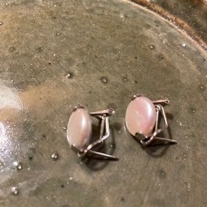 Splendid Pearls silver 10-11 mm freshwater pearls